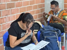 La Secretaría de Educación busca mejorar niveles académicos a través de la asistencia técnica focalizada en las IEO de Cali