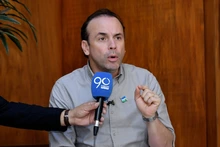 Alcaldía de Cali felicita al Noticiero 90 Minutos por sus 35 años informando con rigor y compromiso al suroccidente colombiano