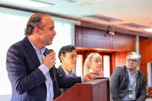 Cali fortalece sus alianzas internacionales para temas estratégicos
