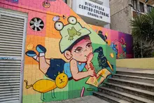 Secretaría de Cultura de Cali adjudicó contrato para iniciar obras en la Red de Bibliotecas Públicas con el programa ‘Invertir para Crecer’