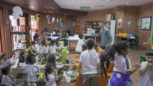 Secretaría de Cultura de Cali adjudicó contrato para iniciar obras en la Red de Bibliotecas Públicas con el programa ‘Invertir para Crecer’