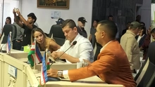 Concejo de Cali crea comisión accidental como apoyo a la Secretaría de Seguridad y Justicia