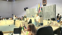 Concejo de Cali crea comisión accidental como apoyo a la Secretaría de Seguridad y Justicia
