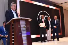 Alcaldía otorga al Noticiero 90 Minutos la ‘Medalla Santiago de Cali’ en su categoría ‘Honor al Mérito’