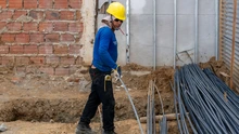 Hospital Carlos Holmes Trujillo da un paso histórico con la construcción de sus nuevos quirófanos