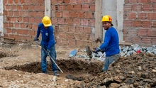 Hospital Carlos Holmes Trujillo da un paso histórico con la construcción de sus nuevos quirófanos