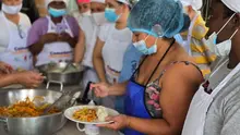 Sabores que transforman vidas: gestores de comedores de Desepaz se certifican en Cocina Internacional