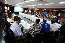 La Alcaldía de Cali avanza en la formulación de la Política Pública Indígena y el seguimiento al Capítulo Indígena del Plan de Desarrollo