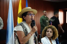 La Alcaldía de Cali avanza en la formulación de la Política Pública Indígena y el seguimiento al Capítulo Indígena del Plan de Desarrollo