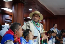 La Alcaldía de Cali avanza en la formulación de la Política Pública Indígena y el seguimiento al Capítulo Indígena del Plan de Desarrollo