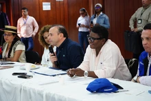 La Alcaldía de Cali avanza en la formulación de la Política Pública Indígena y el seguimiento al Capítulo Indígena del Plan de Desarrollo