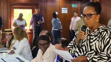 La Alcaldía de Cali avanza en la formulación de la Política Pública Indígena y el seguimiento al Capítulo Indígena del Plan de Desarrollo
