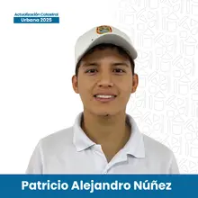 Patricio Alejandro Núñez