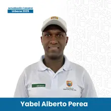 Yabel Alberto Perea
