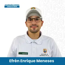 Efrén Enrique Meneses