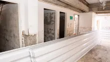 Así avanza la modernización de la Red de Salud del Oriente, ya están en obra cuatro IPS