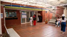 Así avanza la modernización de la Red de Salud del Oriente, ya están en obra cuatro IPS