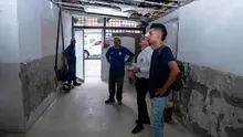 Así avanza la modernización de la Red de Salud del Oriente, ya están en obra cuatro IPS