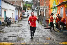 Cali se prepara para vivir una nueva edición de la Trepatón a Siloé, un evento que impulsa el turismo comunitario y el orgullo caleño