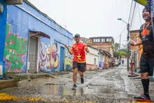 Cali se prepara para vivir una nueva edición de la Trepatón a Siloé, un evento que impulsa el turismo comunitario y el orgullo caleño