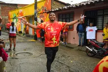 Cali se prepara para vivir una nueva edición de la Trepatón a Siloé, un evento que impulsa el turismo comunitario y el orgullo caleño