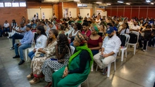 Bienestar Social lanza poderosa oferta de servicios del Programa CaliAfro para beneficiar a esta población en los territorios