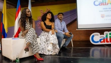 Bienestar Social lanza poderosa oferta de servicios del Programa CaliAfro para beneficiar a esta población en los territorios