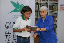Llega el Festival Internacional de Poesía de Cali ‘Un cielo abierto para todas las voces’