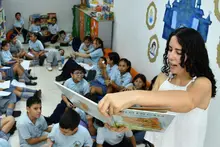 Llega el Festival Internacional de Poesía de Cali ‘Un cielo abierto para todas las voces’