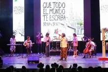 Llega el Festival Internacional de Poesía de Cali ‘Un cielo abierto para todas las voces’