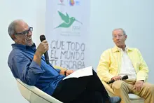 Llega el Festival Internacional de Poesía de Cali ‘Un cielo abierto para todas las voces’