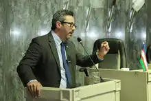 “Cali sigue con retos en seguridad pero hemos avanzado: esta alcaldía tiene hoy el menor número de homicidios de la historia”: secretario Jairo García