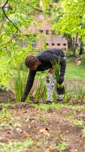 27 mil plántulas en 120 jardines fortalecen la conectividad ecológica del  río Cali