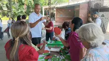 36 estudiantes reciben atención inclusiva en la Institución Educativa Técnica Comercial Las Américas