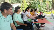 36 estudiantes reciben atención inclusiva en la Institución Educativa Técnica Comercial Las Américas