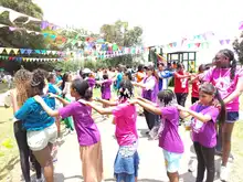 Día Internacional de la Niña: Casa Matria fortalece el liderazgo de niñas y adolescentes para prevenir violencias desde la infancia