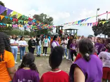 Día Internacional de la Niña: Casa Matria fortalece el liderazgo de niñas y adolescentes para prevenir violencias desde la infancia