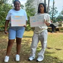 Día Internacional de la Niña: Casa Matria fortalece el liderazgo de niñas y adolescentes para prevenir violencias desde la infancia
