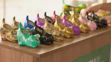 La Feria ‘Pa Vos’ reunió emprendedores que viven la transformación positiva del barrio Obrero