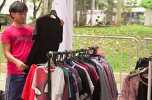 La Feria ‘Pa Vos’ reunió emprendedores que viven la transformación positiva del barrio Obrero