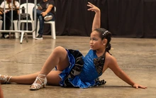 Con el inicio del selectivo en la categoría Infantil se da inicio a la cuenta regresiva para Salsódromo 2025