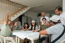 Así recuperamos Cali: vecinos de Meléndez, Buenos Aires y Los Chorros aportan sus ideas al diseño del nuevo corredor turístico de la Comuna 18