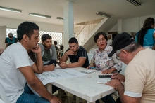 Así recuperamos Cali: vecinos de Meléndez, Buenos Aires y Los Chorros aportan sus ideas al diseño del nuevo corredor turístico de la Comuna 18