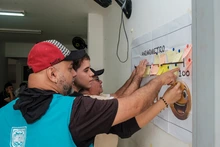 Así recuperamos Cali: vecinos de Meléndez, Buenos Aires y Los Chorros aportan sus ideas al diseño del nuevo corredor turístico de la Comuna 18