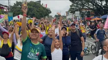 Santiago de Cali disfrutó del deporte y la recreación con el ‘Encuentro de Culturas en Movimiento’ de la Ciclovida