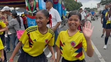Santiago de Cali disfrutó del deporte y la recreación con el ‘Encuentro de Culturas en Movimiento’ de la Ciclovida
