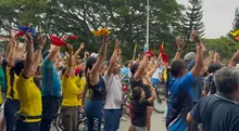Santiago de Cali disfrutó del deporte y la recreación con el ‘Encuentro de Culturas en Movimiento’ de la Ciclovida