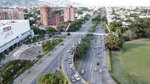 Este miércoles 15 de octubre entra en vigencia el decreto de la tasa por congestión que habilita la opción del pago diario