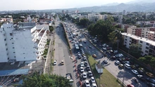 Este miércoles 15 de octubre entra en vigencia el decreto de la tasa por congestión que habilita la opción del pago diario
