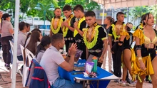 El resultado del esfuerzo compartido: familias que bailan un mismo sueño para participar en el Salsódromo 2025